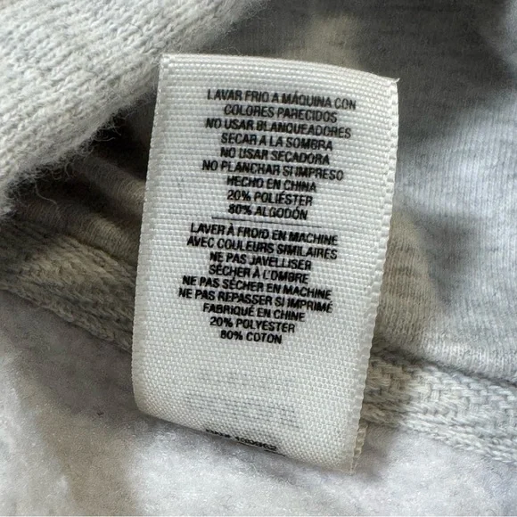 One Direction Louis Tomlinson official world tour hoodie - size medium - Picture 9 of 9